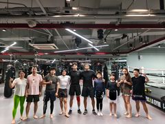 -花环泰拳·勒德斯拉泰拳馆(静安店)