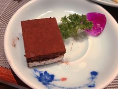 -古京·臻致料理(月湖店)