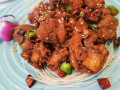 -赵小姐丨新中餐(曲江店)