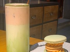 韩式马卡龙-IFIF 如果花園(宽厚里店)