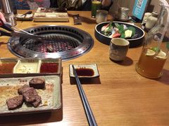 -赤坂亭·M9和牛烧肉·铁板烧(合肥万象城店)