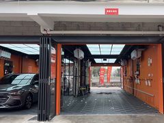 -天猫养车贴膜轻改·蓝电(优匹康桥东路店)