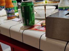 -蛙一刀·麻椒鱼火锅(金仙桥店)