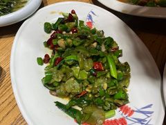 -陈先进鱼馆·夜宵·地道农家菜(湖墅南路店)