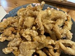 -红小满休闲餐厅(十全街店)