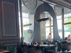 -品回味清真西北楼(宁波首店)