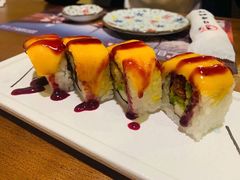 -青空日料烧肉烧鸟店(后湖兴业路店)