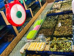 -皇朝海鲜酒店