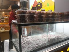 -黑孩油栗皇(南阳路店)