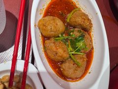 -喜家德虾仁水饺(北京超极合生汇店)