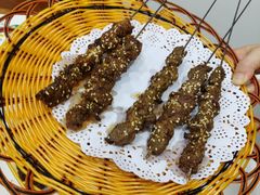 -原汁原味驴庄(长岭村店)