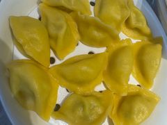 -船歌·鱼水饺青岛菜(太阳宫凯德MALL店)