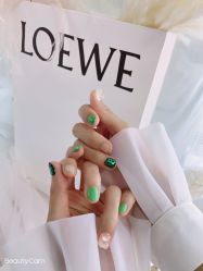 -Cici Nail日式美甲美睫工作室