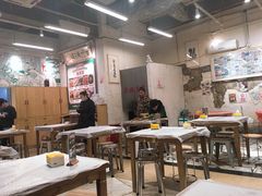 大堂-东排食堂长沙小吃大排档(五一广场店)