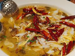 -太二酸菜鱼(中山龙之梦店)