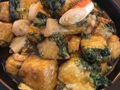 -金家老三饭庄(常营店)