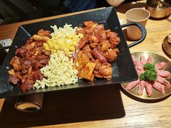 -晃晃悠悠酒肉合作社