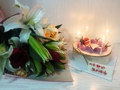 -5Cake五度无蔗糖低脂蛋糕(陶然亭店)