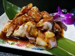 掌中宝-虎焱炭火烧肉