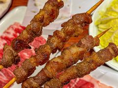 -1078號老北京涮肉(松柏店)