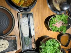 -呷哺呷哺 黄金牧场 (新中关购物中心店)