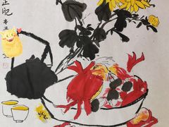 -汉翔书法丨书法·美术·硬笔·国画(望京校区)