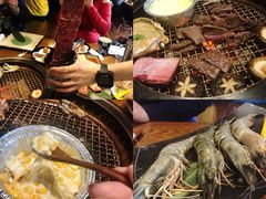 -炎蔵牛舌烤肉