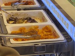 -素满香·全民食养自助(长宁龙之梦店)