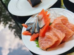 -万达瑞华酒店美食汇自助餐厅(楚河汉街店)