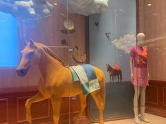 -爱马仕 HERMES(上海ifc商场店)