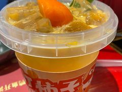 -谭鸭血老火锅·匠心(环球港旗舰店)
