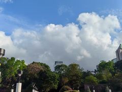 -九龙公园