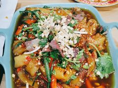 -林二哥宜烤官·宜宾小烧烤