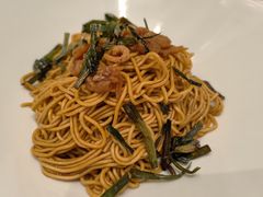 开洋葱油拌面-圆苑(静安寺店)