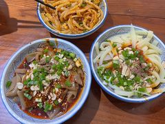 -姚记.周礼伤心凉粉(时代广场店)