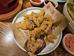 -闽上鲜·福建菜(龙湖滨江天街店)