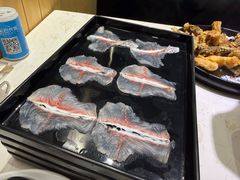 -京门活鱼馆·鱼火锅(百子湾（原红庙）店)