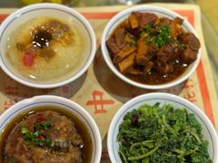 -杏花村水席楼·洛阳水席(老城十字街店)