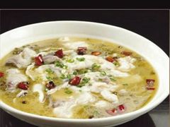 -国味壹号·精品湘菜·宴请佳选(新天地店)