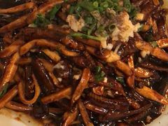 -双塔老饭店