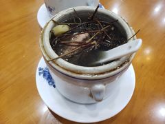 -煲煲掂风味煲仔饭餐厅(西区店)