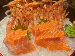 -上井精致料理(大坪店)