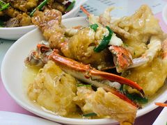 葱姜白蟹-蘭心餐厅(进贤路店)