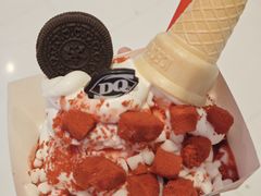 -DQ·蛋糕·冰淇淋(合生汇店)