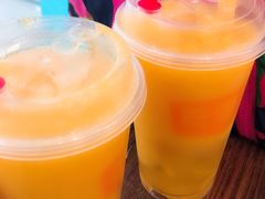 -MANGOO芒可ice(大观天地MALL店)