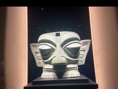 -三星堆博物馆