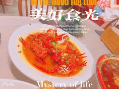 -李叔叔虾蟹大排档(青羊店)