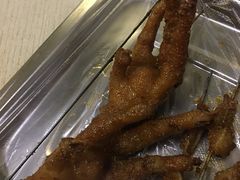 -黑皮烧烤(民意四路店)