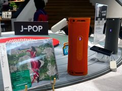 -Sony Store 索尼(上海淮海中路店)