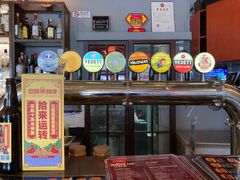 门面-Side Street街旁(交道口店)